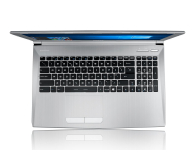 MSI PL62 i7-7700HQ/8GB/1TB+120SSD/Win10X MX150 - 375417 - zdjęcie 3